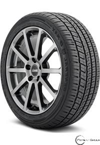 General G-MAX AS-07 tire